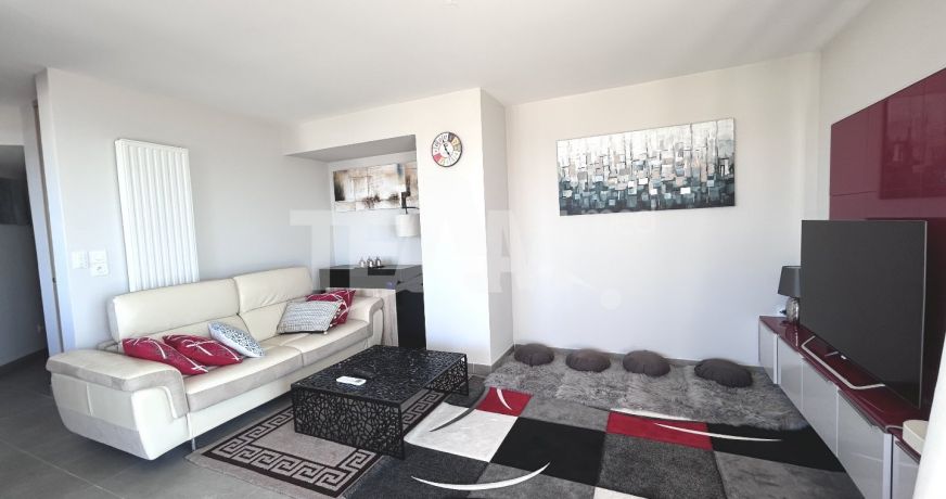 vente Appartement Sete