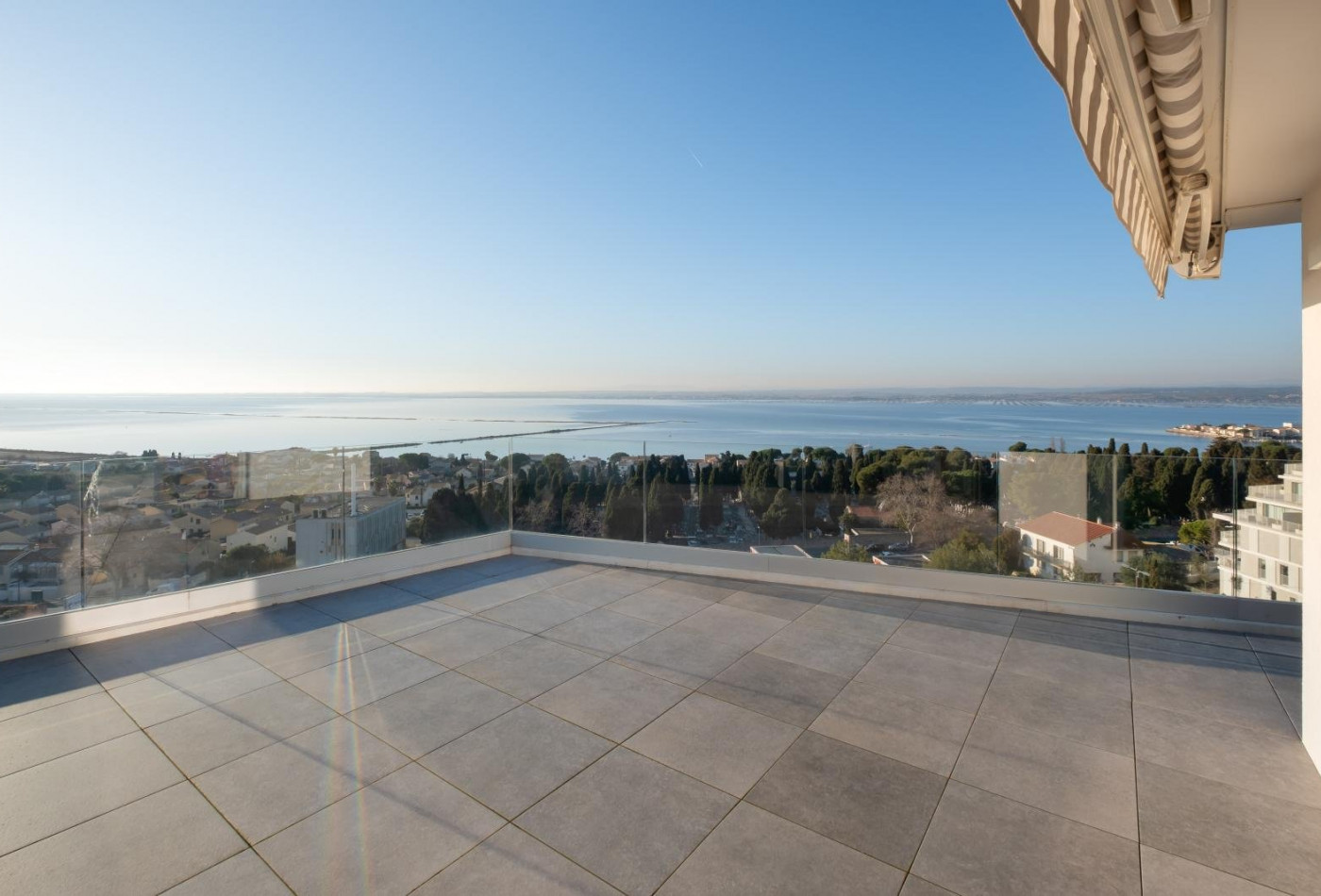 à vendre Appartement Sete - Photo 7