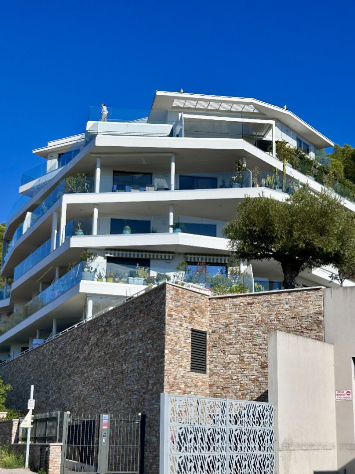 vente Appartement Sete - Photo 1