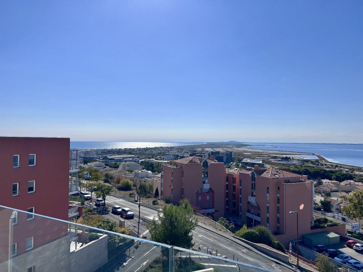 vente Appartement Sete - Photo 13