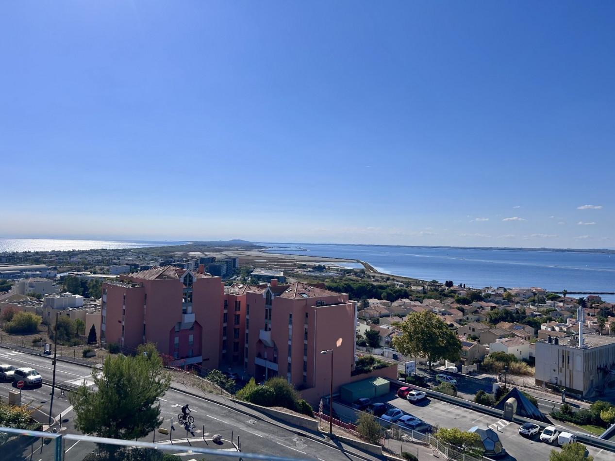 vente Appartement Sete - Photo 4