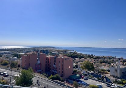 vente Appartement Sete