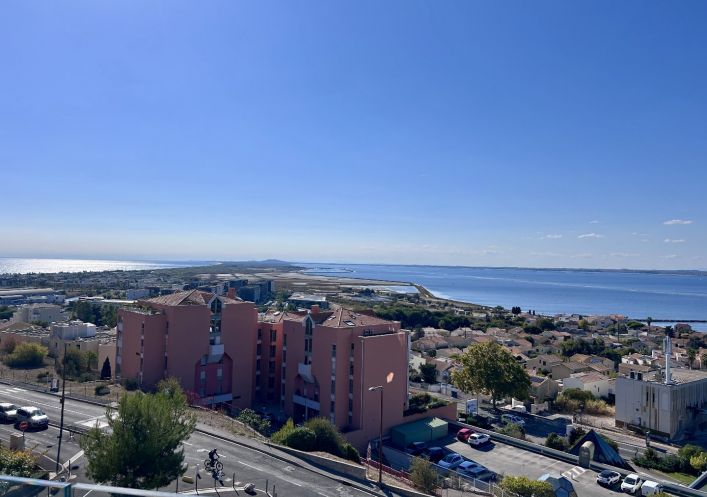 à vendre Appartement Sete