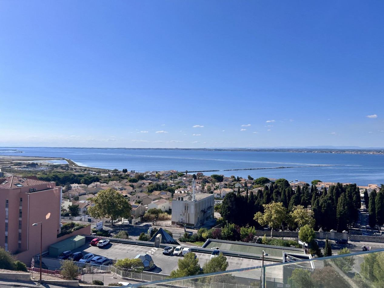 vente Appartement Sete - Photo 14