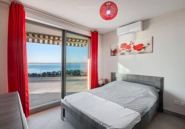 vente Appartement Sete