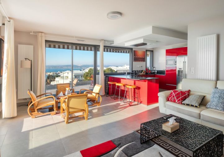 à vendre Appartement Sete