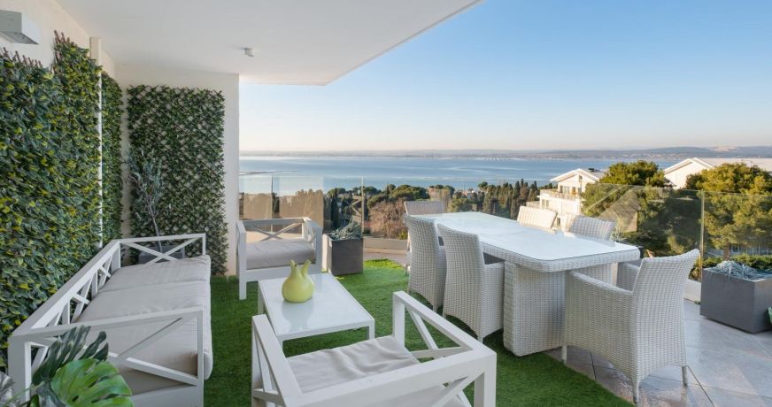 vente Appartement Sete