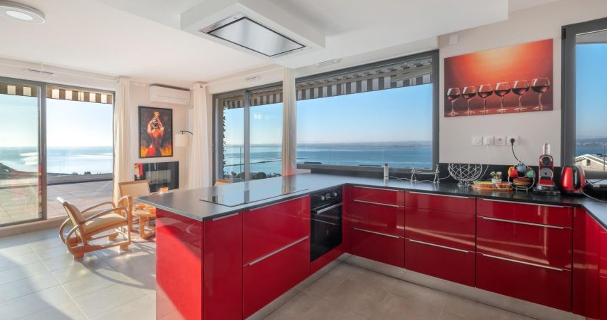 vente Appartement Sete