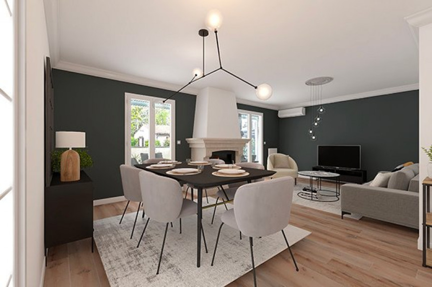 à vendre Appartement Sete - Photo 1