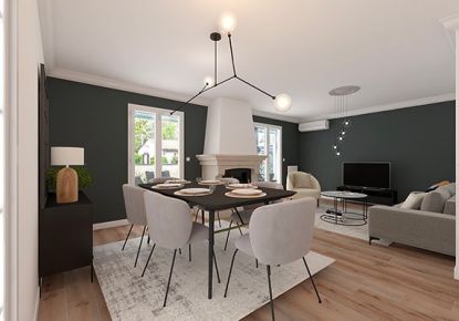 vente Appartement Sete