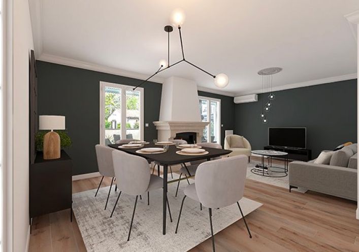 vente Appartement Sete