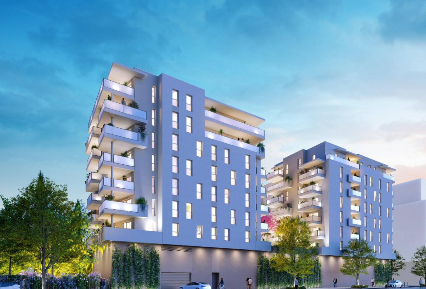 à vendre Appartement Sete - Photo 3