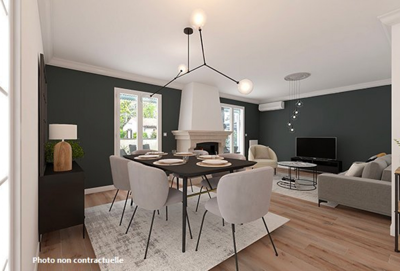 à vendre Appartement Sete - Photo 2