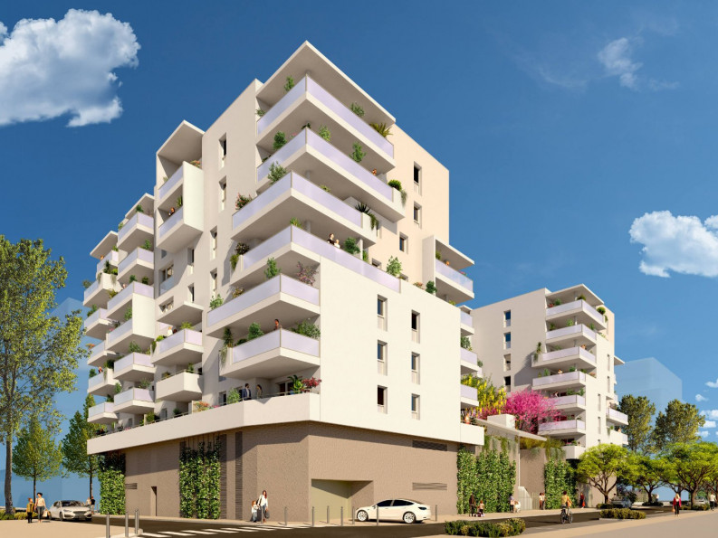 vente Appartement Sete - Photo 2