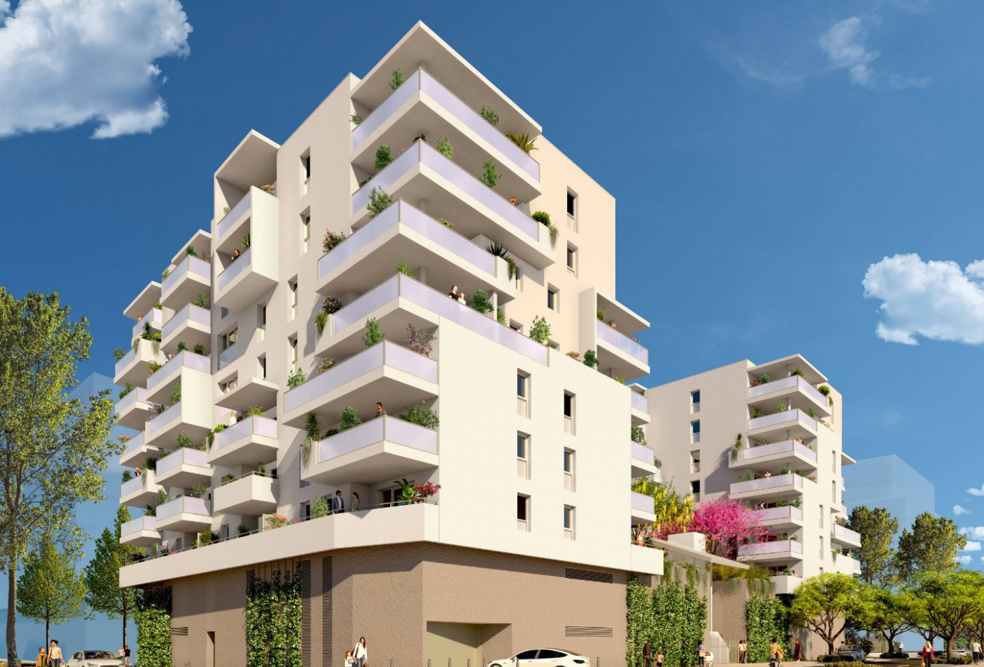 à vendre Appartement Sete - Photo 3