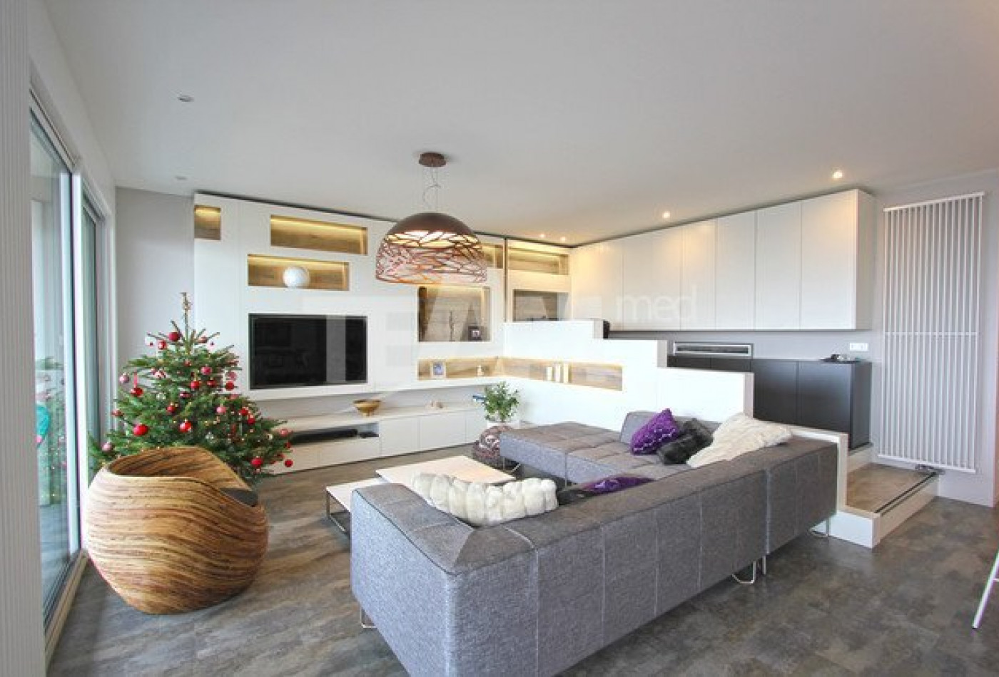 à vendre Appartement Sete - Photo 1