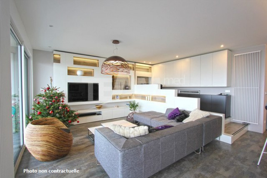 à vendre Appartement Sete - Photo 1