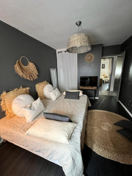 à vendre Villa Balaruc Les Bains - Photo 7