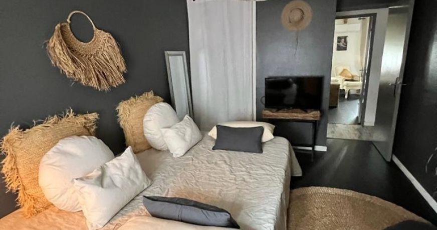 vente Villa Balaruc Les Bains