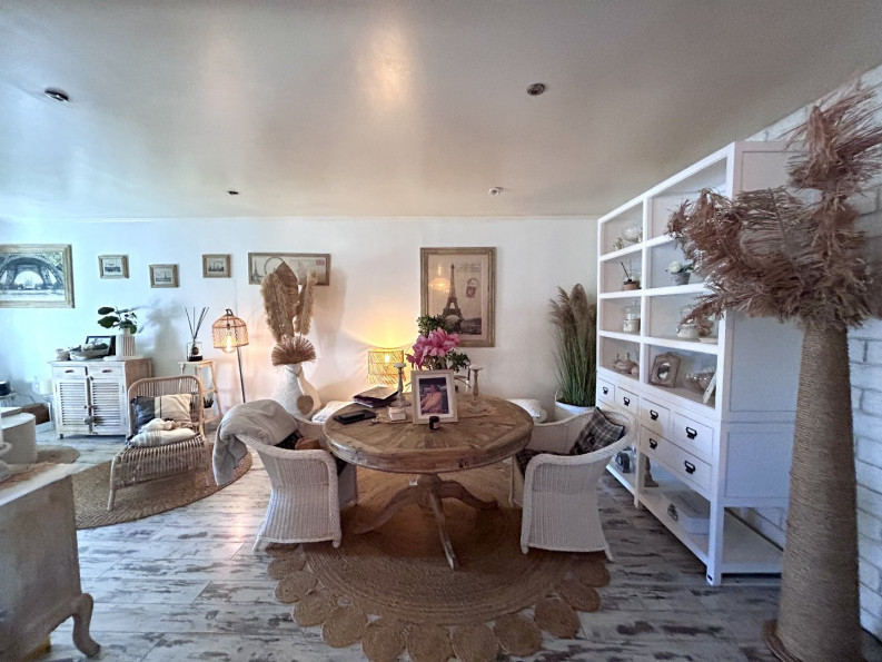 vente Villa Balaruc Les Bains - Photo 5