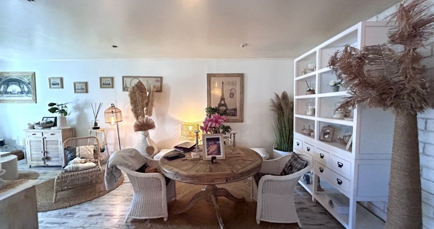 vente Villa Balaruc Les Bains