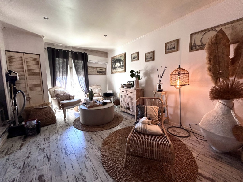 vente Villa Balaruc Les Bains - Photo 4