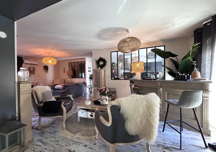 à vendre Villa Balaruc Les Bains