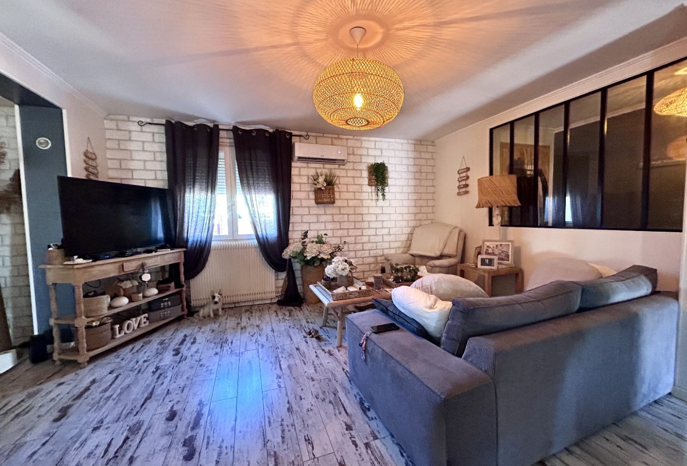 à vendre Villa Balaruc Les Bains - Photo 10