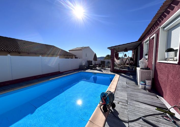 vente Villa Balaruc Les Bains