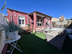 vente Villa Balaruc Les Bains