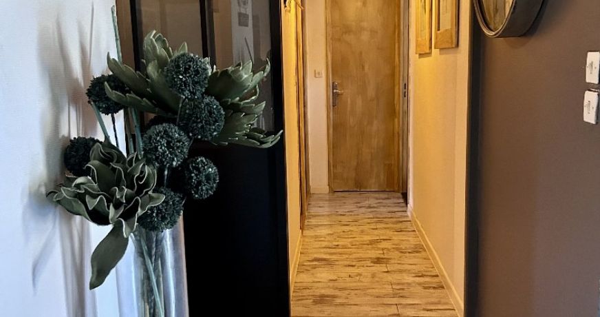 vente Villa Balaruc Les Bains