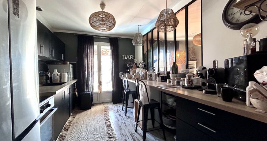 vente Villa Balaruc Les Bains