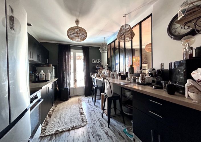 vente Villa Balaruc Les Bains