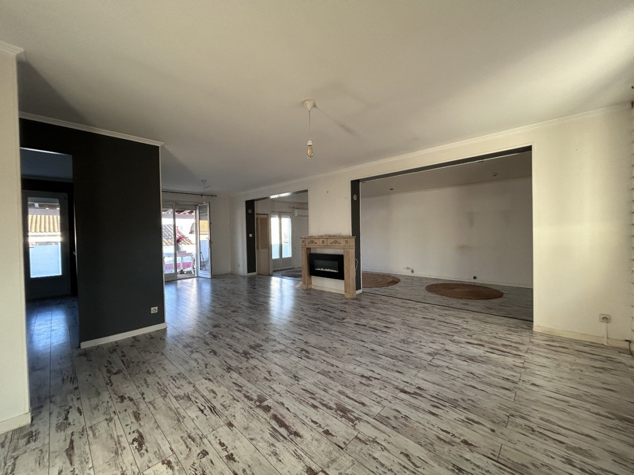 à vendre Villa Balaruc Les Bains - Photo 9