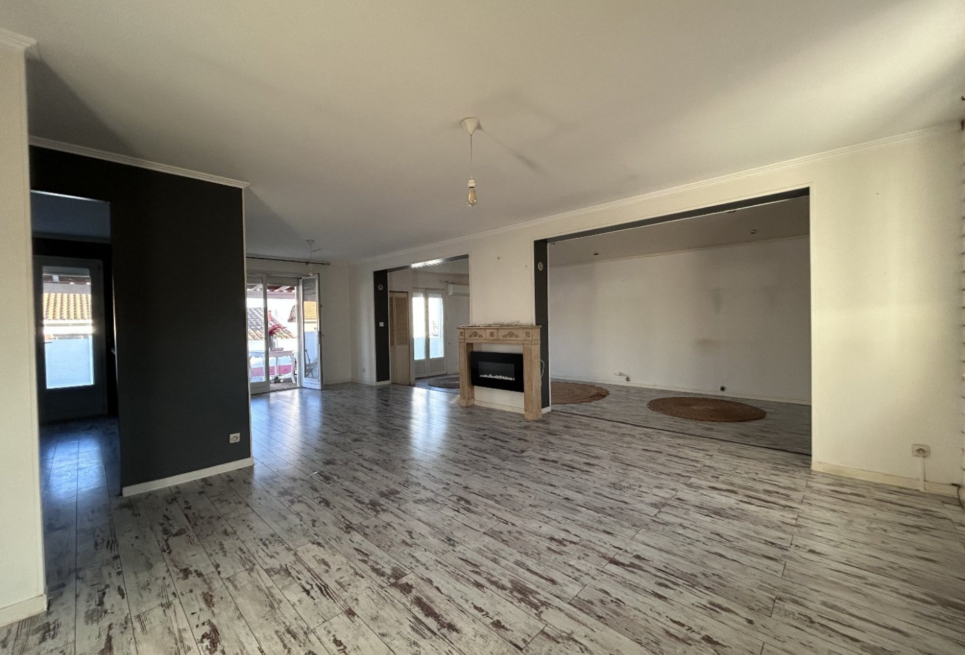 à vendre Villa Balaruc Les Bains - Photo 9