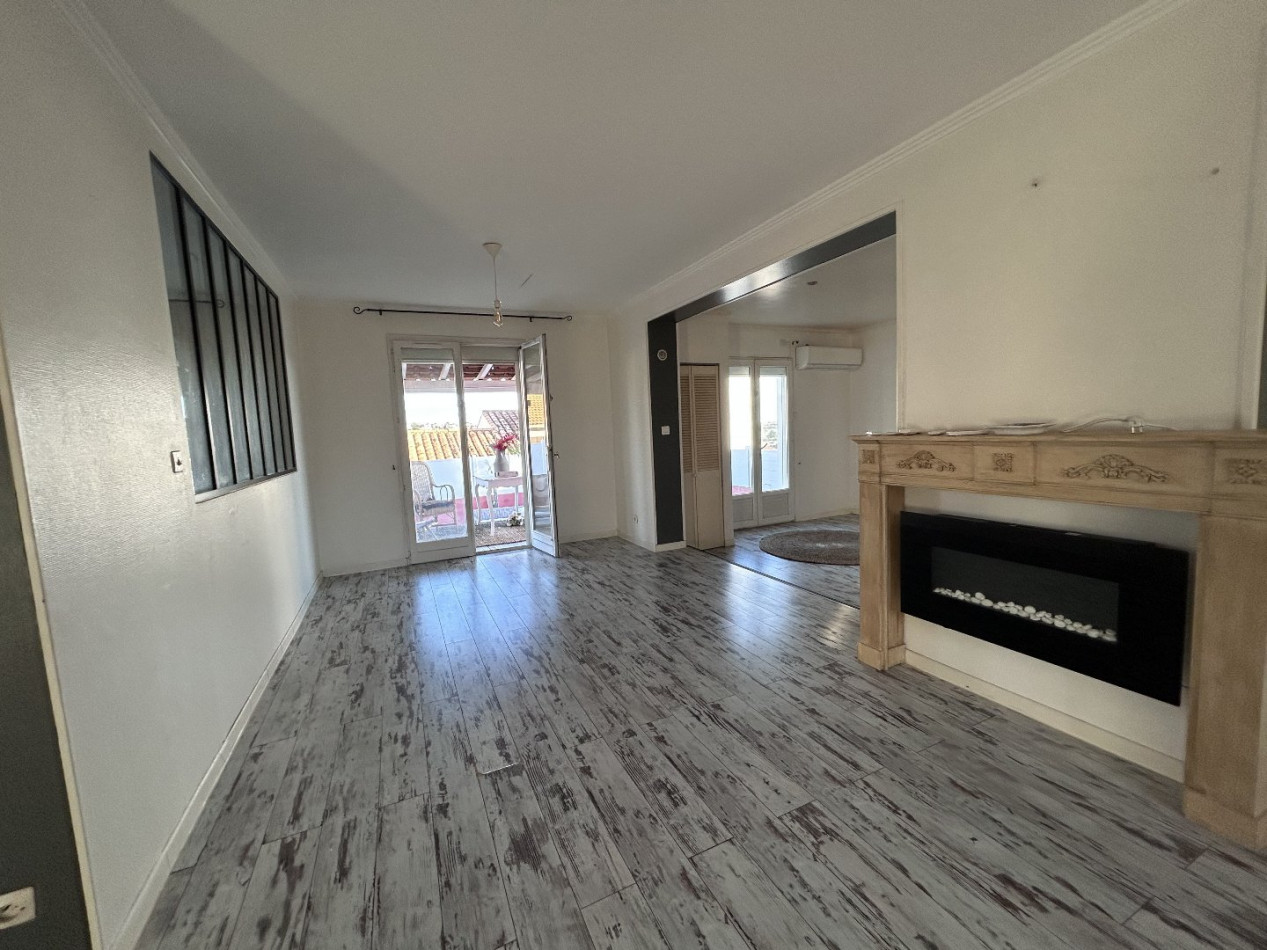 à vendre Villa Balaruc Les Bains - Photo 5