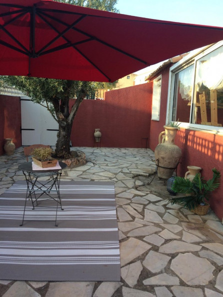 vente Villa Balaruc Les Bains - Photo 8