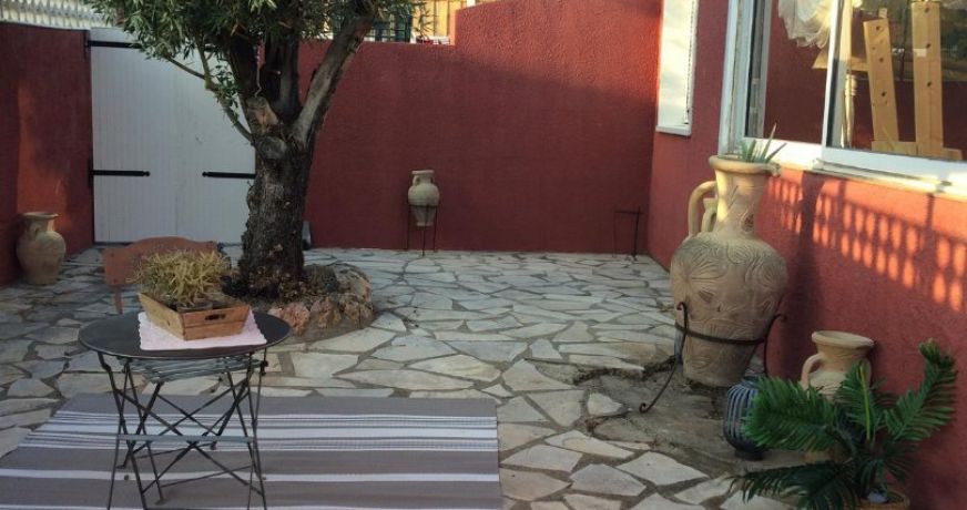 vente Villa Balaruc Les Bains