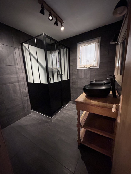 vente Villa Balaruc Les Bains - Photo 9