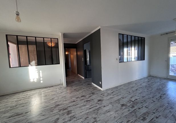 vente Villa Balaruc Les Bains