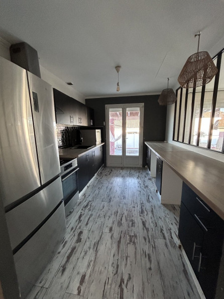 vente Villa Balaruc Les Bains - Photo 5