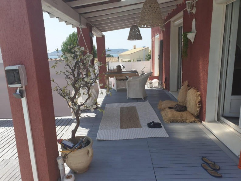 à vendre Villa Balaruc Les Bains - Photo 10