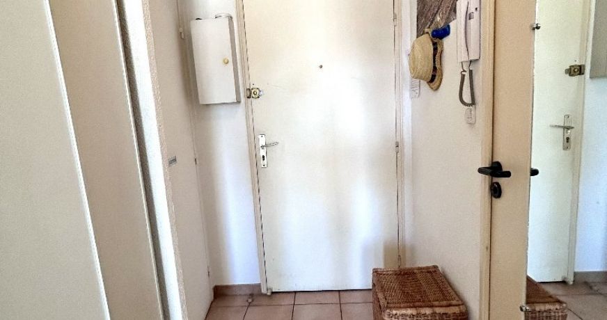 vente Appartement Sete