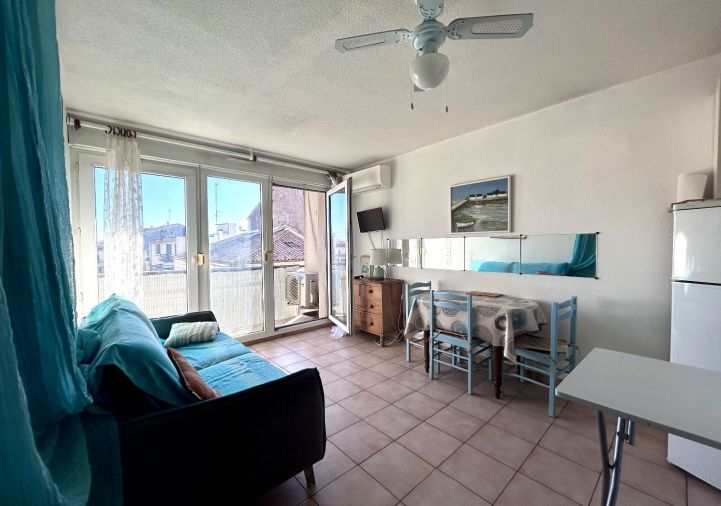 à vendre Appartement Sete