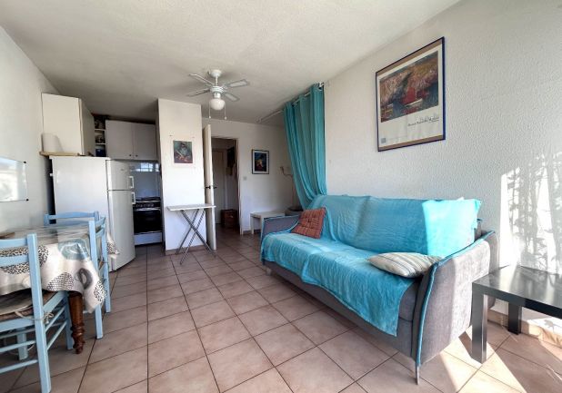 vente Appartement Sete