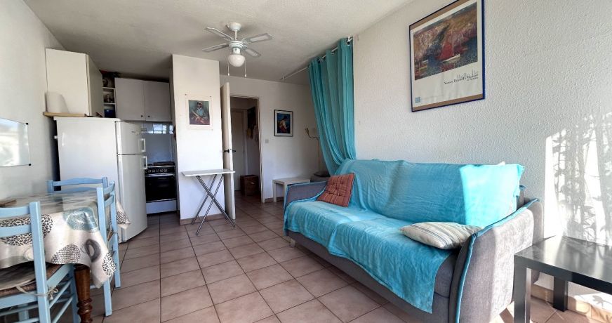 vente Appartement Sete