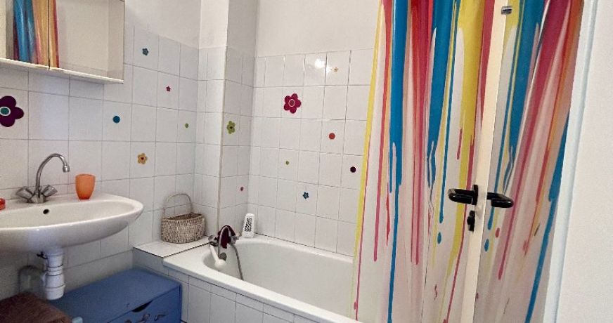 vente Appartement Sete