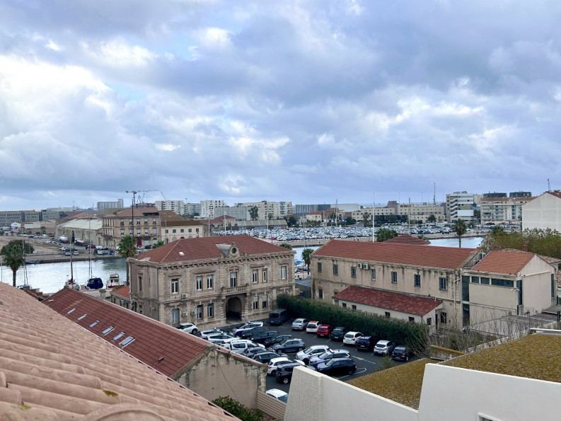 à vendre Appartement Sete - Photo 2