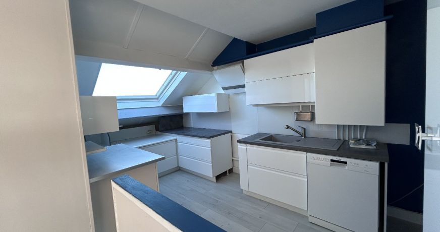 vente Appartement Sete