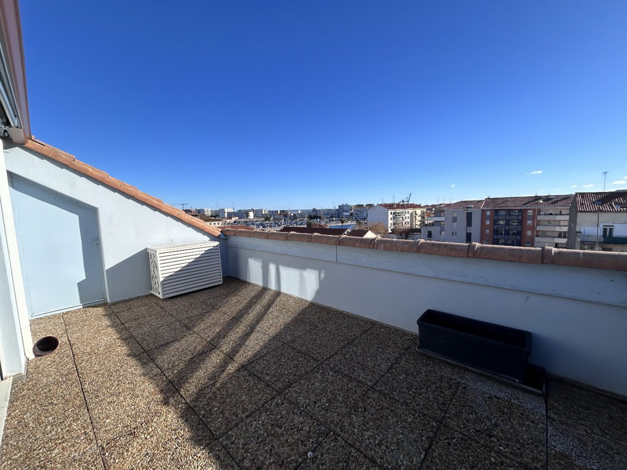 sale Appartement Sete - Photo 4
